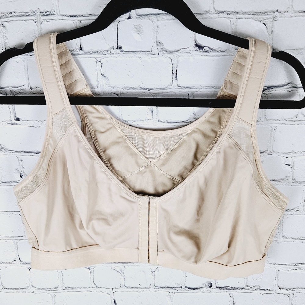DELIMIRA | W811 firm support full coverage bra